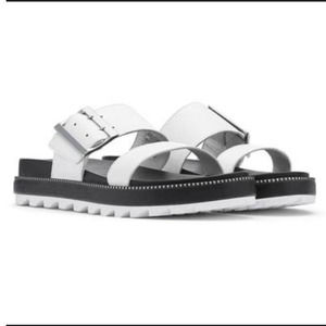 Sorel Roaming slide sandals
